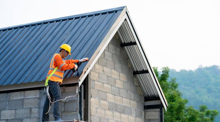 Local Chimney Repair in Saint Gabriel, LA